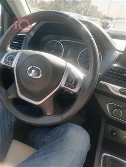 جريت وول وينجل 5